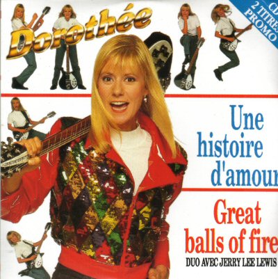 album  et single une histoire d amour